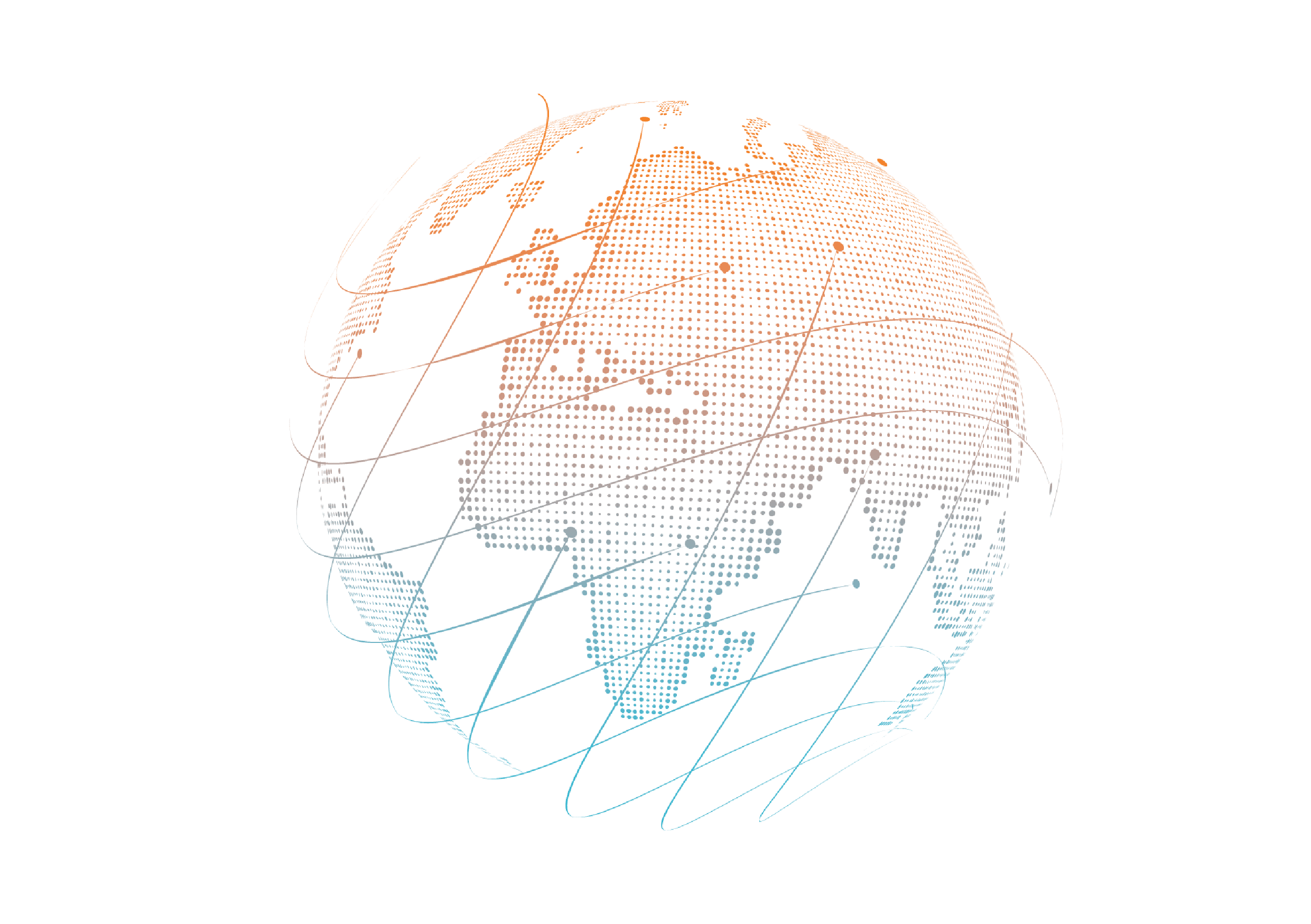 globe image